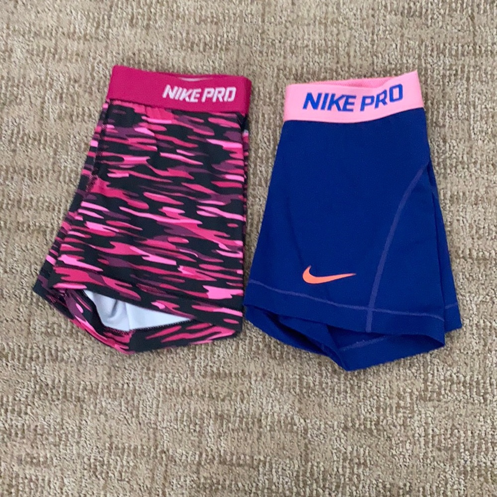 Spandex!! 2 for $16!